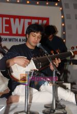 Amaan Ali at The Week _Man of the Year_ Award in Taj Colaba, Mumbai on 18th May 2010 (2).JPG